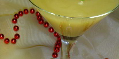 Шаг 6: мусса из яблок