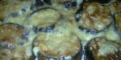 Шаг 1: муссаки