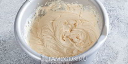 Шаг 12: муссова-клубничного торт