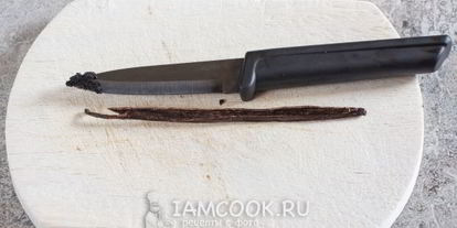 Шаг 11: муссова-клубничного торт