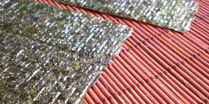 Шаг 8: рыбного террина с креветочным муссом на подушечке из брокколи