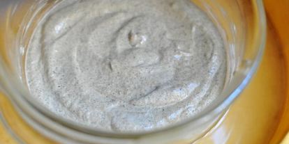 Шаг 4: рыбных рулетиков с грибным муссом