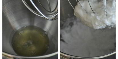 Шаг 5: шоколадного мусса префект руана