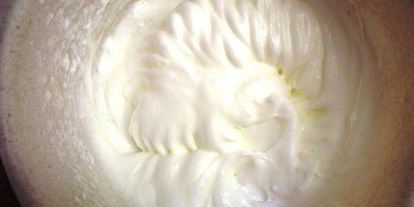 Шаг 1: шоколадного мусса с нежным сливочным кремом и абрикосовым желе