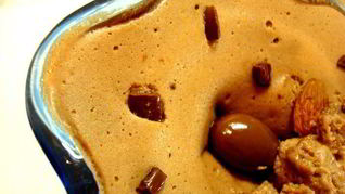 Рецепт Шоколадного мусса