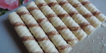 Шаг 2: шоколадного торта-мусса без выпечки