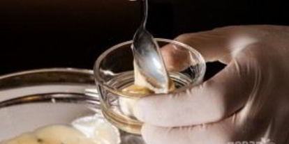 Шаг 8: сырного мусса