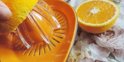 Шаг 10: торта-купола цукотто с апельсиновым и шоколадным муссами