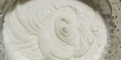 Шаг 15: торта-купола цукотто с апельсиновым и шоколадным муссами