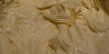 Шаг 14: торта-мусса фруктовая мелодия