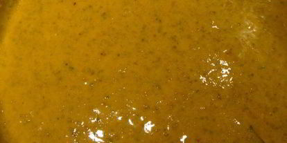 Шаг 2: торта-мусса фруктовая мелодия