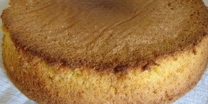 Шаг 4: торта-мусса фруктовая мелодия