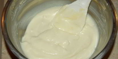 Шаг 10: торта-мусса клубника на сливках без выпечки