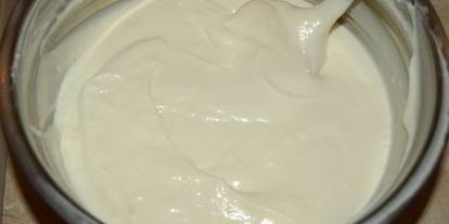 Шаг 13: торта-мусса клубника на сливках без выпечки