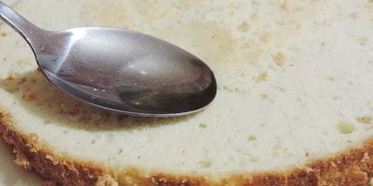 Шаг 16: торта-мусса новогодняя фантазия