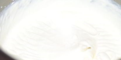 Шаг 10: торта-мусса шоколадно-грушевый