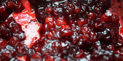 Шаг 2: творожно-ягодного мусс