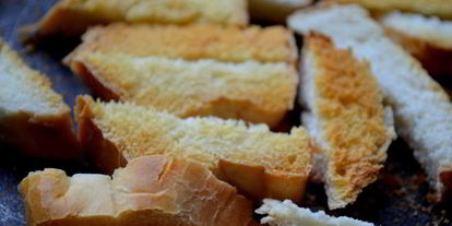 Шаг 3: творожно-ягодного мусс