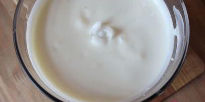 Шаг 4: творожного мусса с ягодами и злаками