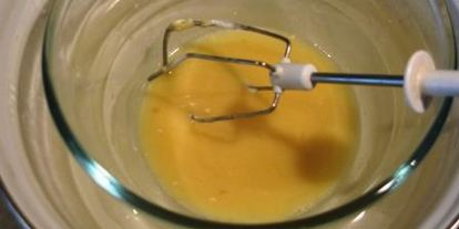 Шаг 4: тыквенного мусса с белым шоколадом и апельсином