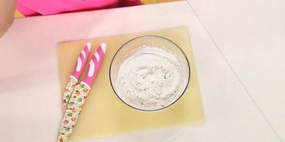 Шаг 3: тыквенного мусса