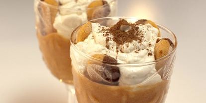 Шаг 4: тыквенного мусса