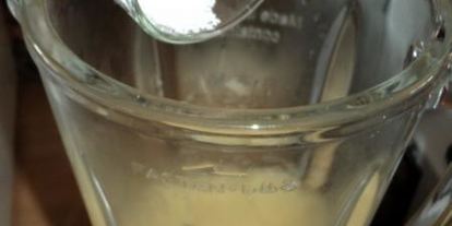 Шаг 5: яблочного мусса