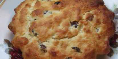 Шаг 3: безглютенового кулича