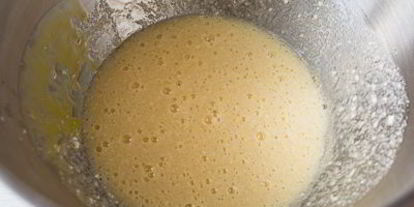 Шаг 6: фисташкового пасхального кулича