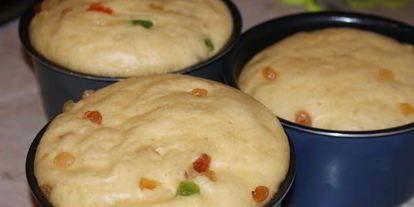 Шаг 10: итальянского кулича