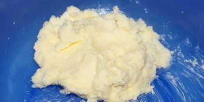 Шаг 2: итальянского кулича