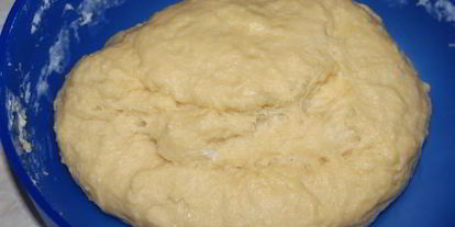 Шаг 4: итальянского кулича