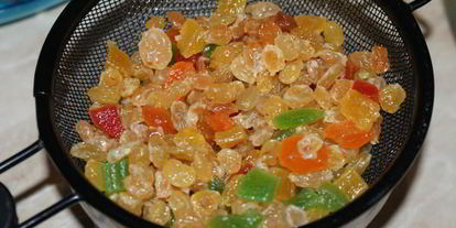 Шаг 5: итальянского кулича