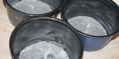 Шаг 8: итальянского кулича