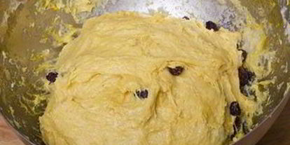 Шаг 10: кулича домашнего