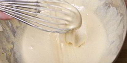 Шаг 3: кулича домашнего