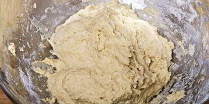 Шаг 4: кулича домашнего