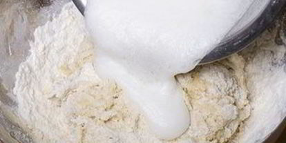 Шаг 6: кулича домашнего