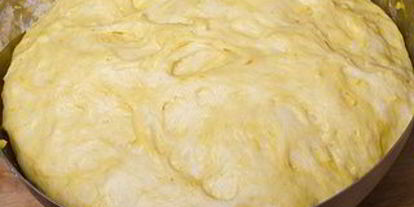 Шаг 9: кулича домашнего