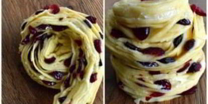 Шаг 12: кулича краффин