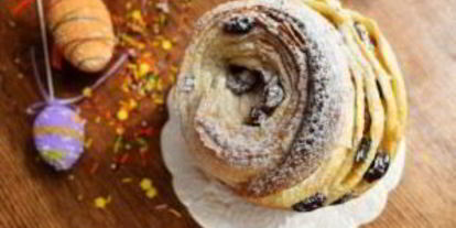 Шаг 15: кулича краффин