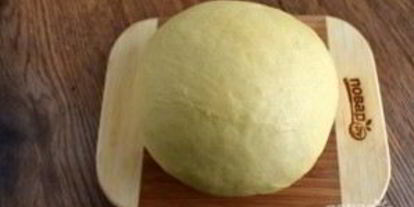 Шаг 2: кулича краффин