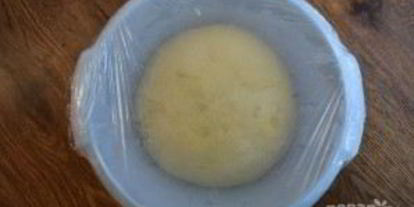 Шаг 3: кулича краффин