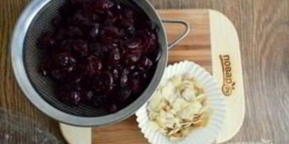 Шаг 4: кулича краффин