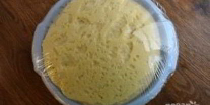 Шаг 5: кулича краффин