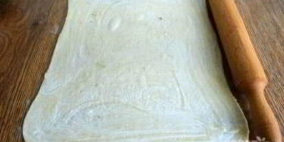 Шаг 7: кулича краффин