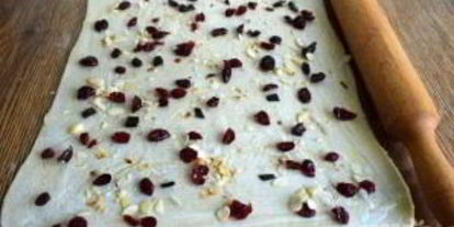 Шаг 8: кулича краффин