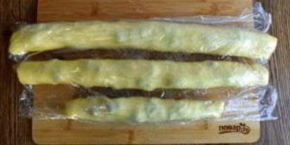 Шаг 9: кулича краффин