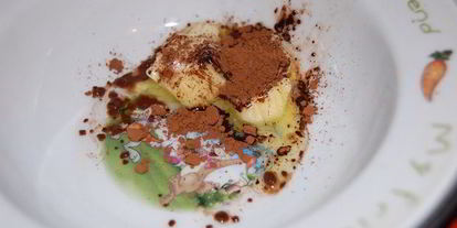 Шаг 3: кулича мхатовского