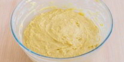 Шаг 14: кулича на ряженке